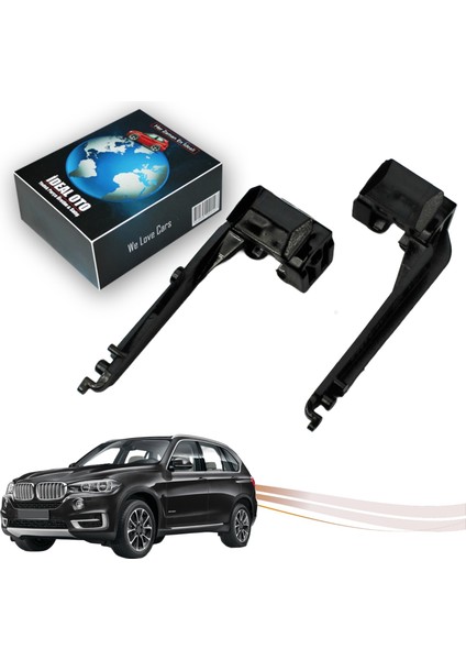 BMW X5 F15 2013-2018 Sunroof Tamir Parçaları