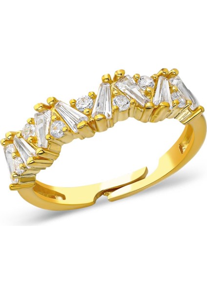 Baget Sırası Yüzük