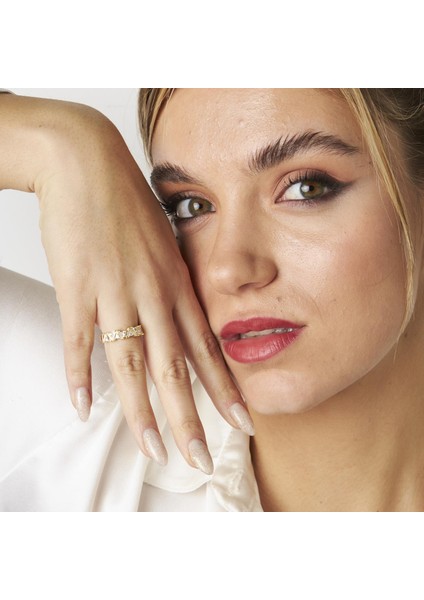 Baget Sırası Yüzük fırsatları