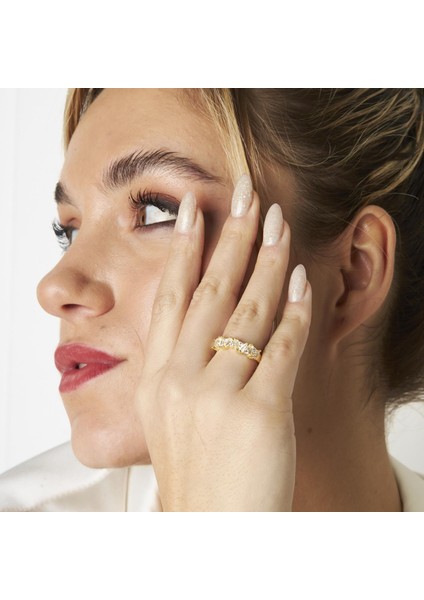 Baget Sırası Yüzük indirimleri