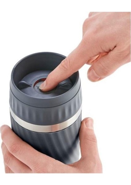 N20115 Travel Mug Easy Twist Termos