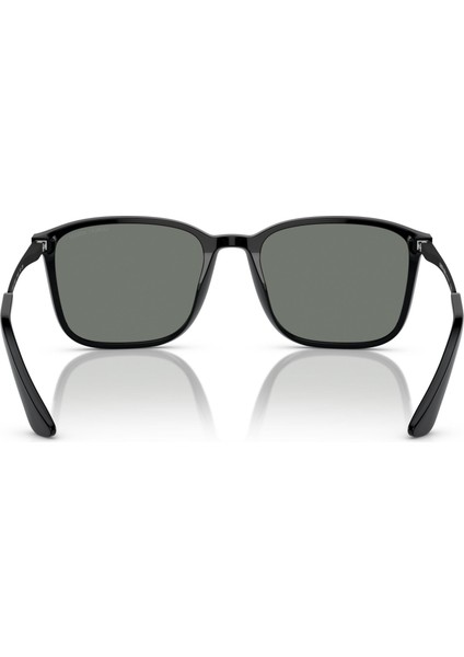 Gıorgıo Armanı 0AR8197 5001/1 55 Erkek Güneş Gözlüğü modelleri