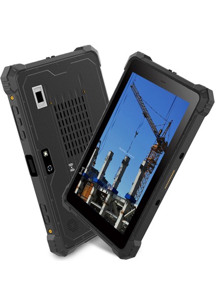 Winpad P14 Intel I7-10510Y Cpu 16 GB Ram +256 GB Depolama Windows 11 Pro Rugged Tablet Pc