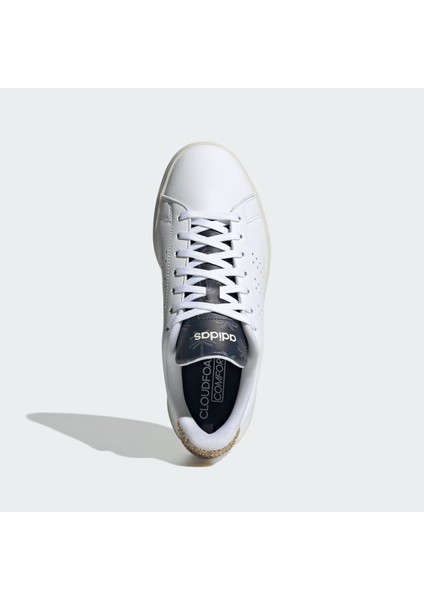 Adidas Kadın Tenis Ayakkabı Advantage 2.0 Ig9182