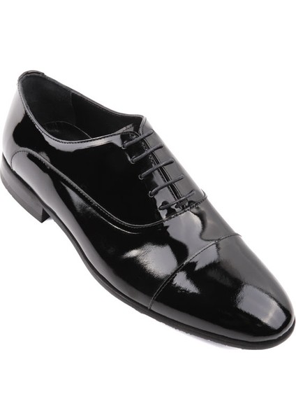 13048 Siyah Klasik Ayakkabı fiyatları