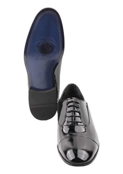 13048 Siyah Klasik Ayakkabı fırsatları