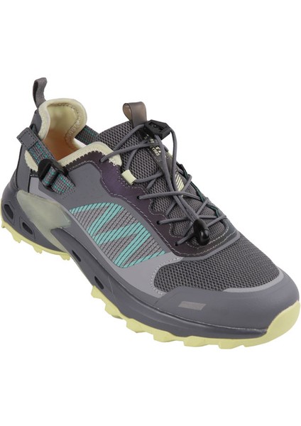 Humtto 19188 Gri Sneaker Ayakkabı fiyatları