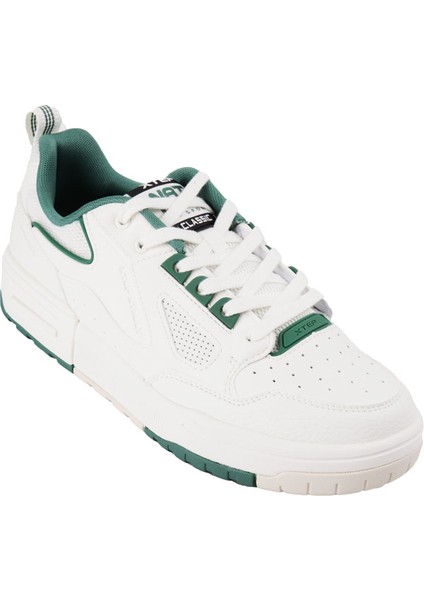 976119310051 Beyaz Street Sneaker Ayakkabı fiyatları