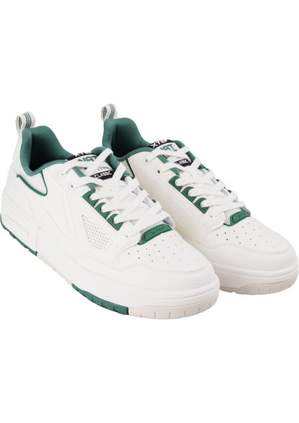 976119310051 Beyaz Street Sneaker Ayakkabı modelleri