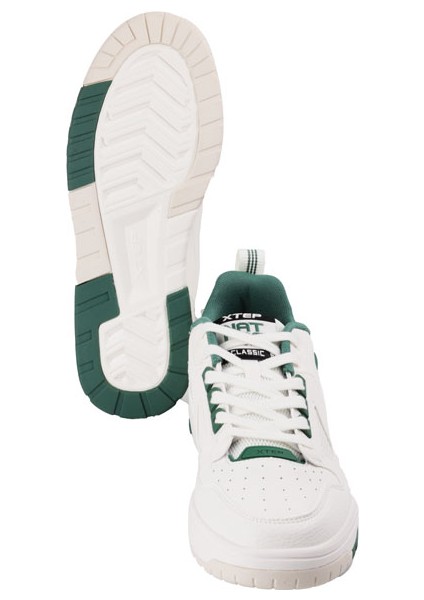 976119310051 Beyaz Street Sneaker Ayakkabı fırsatları
