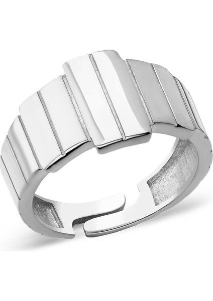 Dikey Çizgili Yüzük fiyatları