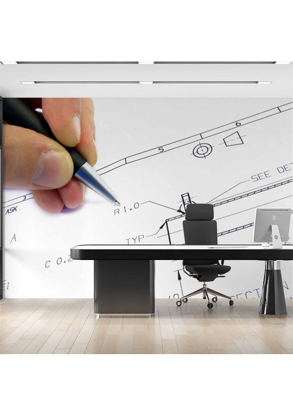 Soyut Proje Duvar Kağıdı fiyatları