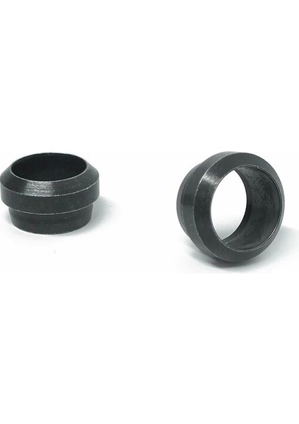 15 L Çelik Yüksük