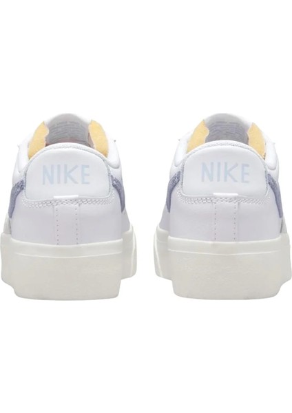 Nıke Blazer Low Kadın Ayakkabı DV6978-100