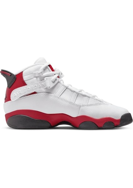 Nıke Jordan 6 Rıngs Kadın Ayakkabı 323419-126