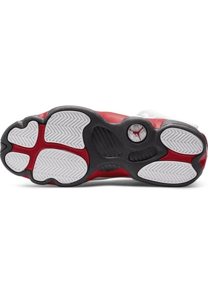 Nıke Jordan 6 Rıngs Kadın Ayakkabı 323419-126 fırsatları