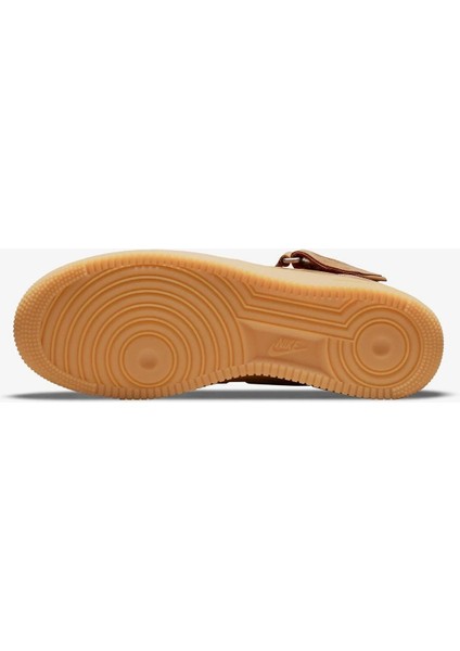 Nıke Aır Force 1 Mıd Erkek Ayakkabı DJ9158-200