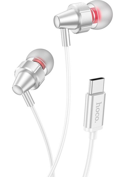 M90 Delight 1.2m Dijital Mikrofonlu Kablolu Type-C Kulaklık