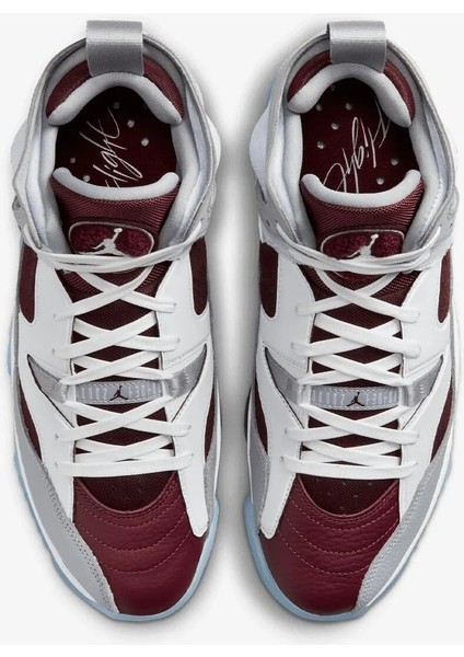 Nıke Jumpman Two Trey Erkek Ayakkabı DO1925-103