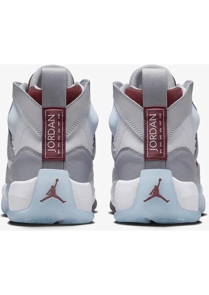 Nıke Jumpman Two Trey Erkek Ayakkabı DO1925-103