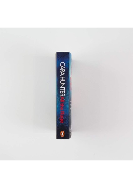 All The Rage - Cara Hunter fırsatları
