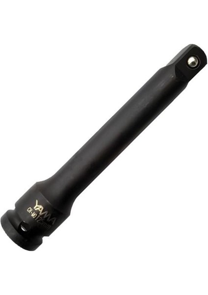 75 Mm. 1/2" Havalı Lokma Uzatma Ara Kol YAHU1275