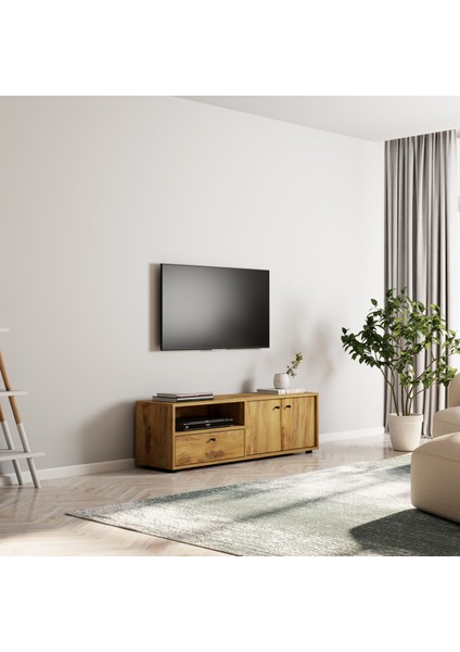 Pao Kapaklı Tv Ünitesi, Tv Sehpası Kilim modelleri