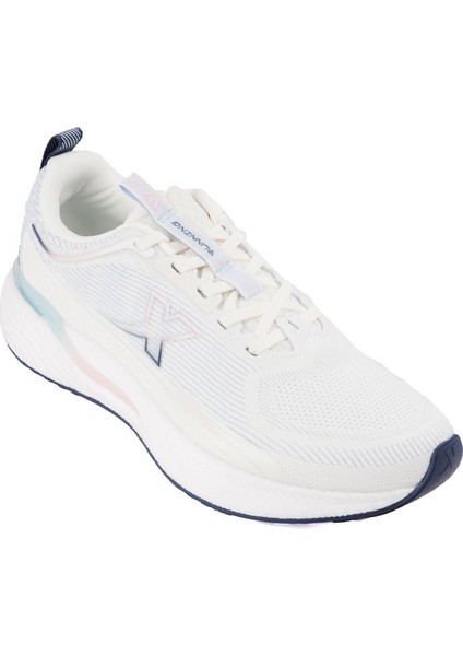 976118110023 Running Beyaz-Mavi Sneaker Wmn Ayakkabı fiyatları