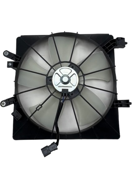 Su Fanı Honda Cıvıc 2001-2006 (Komple)-[product_code]