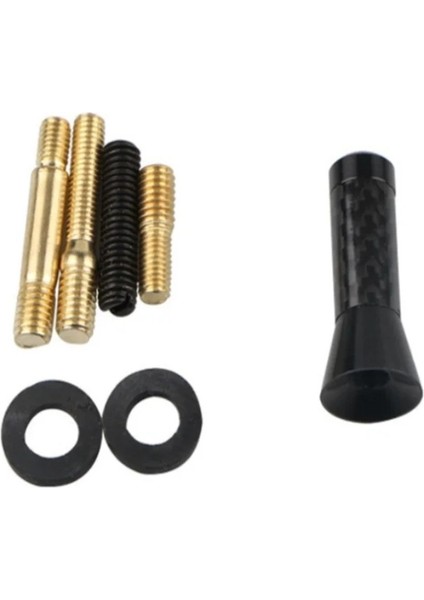 Oto Sport Anten 3.5 Cm- Siyah modelleri