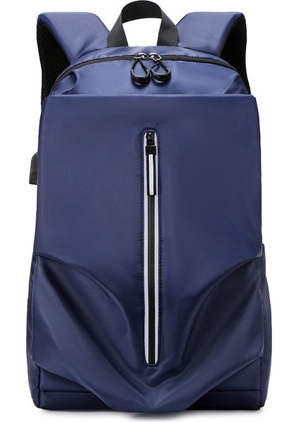 Büyük Kapasiteli Dış Mekan Erkek Sırt Çantası, Gündelik Seyahat, Su Geçirmez Iş Bilgisayarı Çantası (Yurt Dışından)