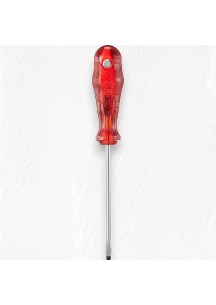 Düz Uçlu Tornavida Kraft Seri 4X100 mm fırsatları