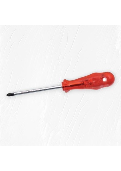 Yıldız Uçlu Tornavida Kraft Seri 4,5 x 80 mm fiyatları