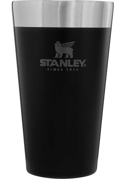 Adventure Soğuk Içecek Bardağı The Stacking Beer Pint 0,47LT