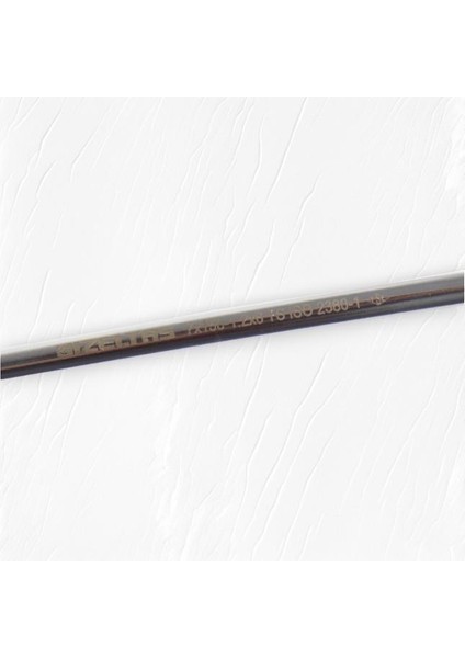 Düz Uçlu Tornavida Kraft Seri 6,5 x 150 mm modelleri