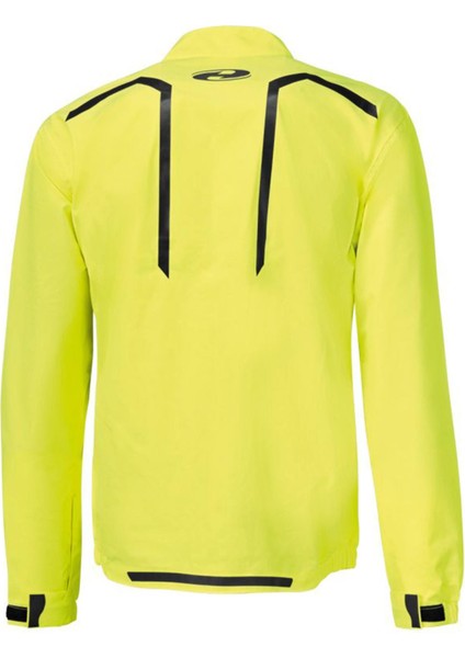 Rainstrom Sporty Üst Yağmurluk Sarı fiyatları
