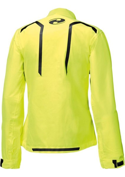 Rainstrom Sporty Kadın Üst Yağmurluk Sarı fiyatları