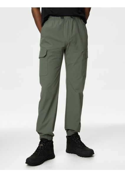 Marks & Spencer Stormwear™ Slim Fit Trekking Pantolon