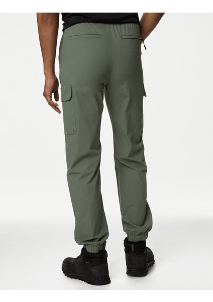 Marks & Spencer Stormwear™ Slim Fit Trekking Pantolon