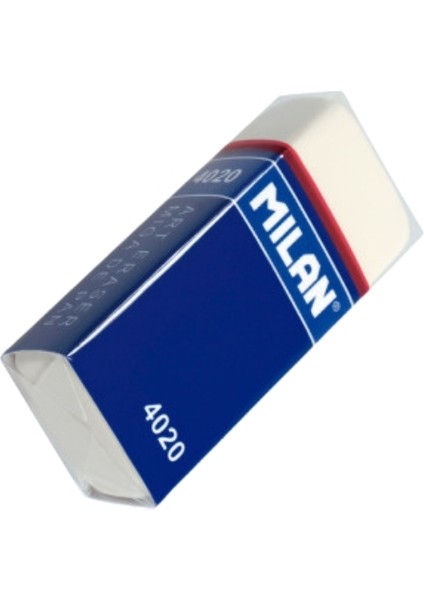 Soft Sentetik Kauçuk Blister Silgi 2'li modelleri