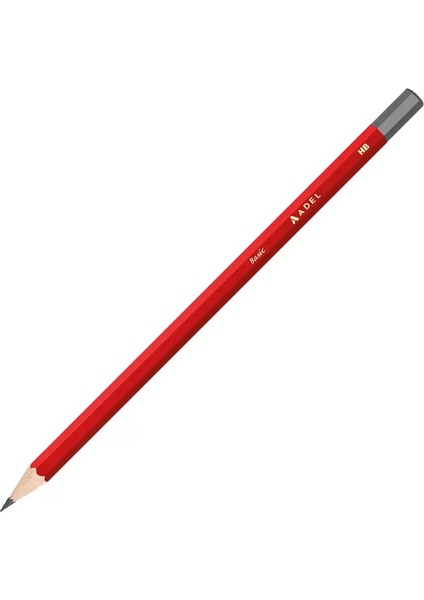 Basic Kurşun Kalem Hb (2062040000)
