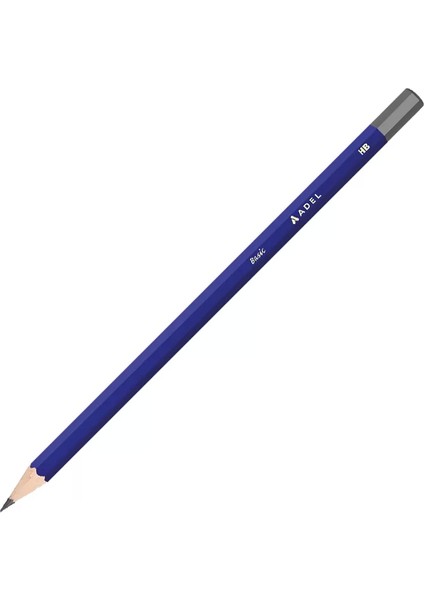 Basic Kurşun Kalem Hb (2062040000)