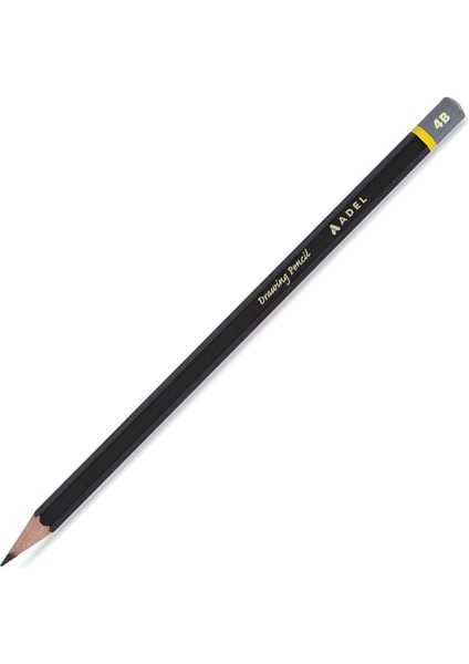 Dereceli Kurşun Kalem 4b 2102200046