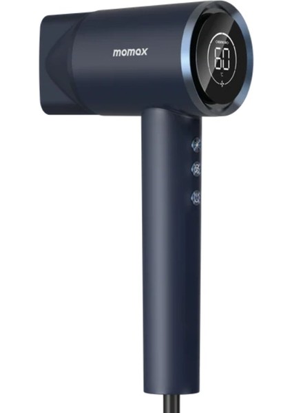 Ultra Haır Dryer HL10 Dark Navy