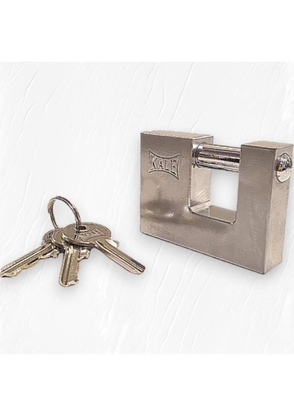 Yatay Asma Kilit Pirinç ( Saten ) 60MM modelleri