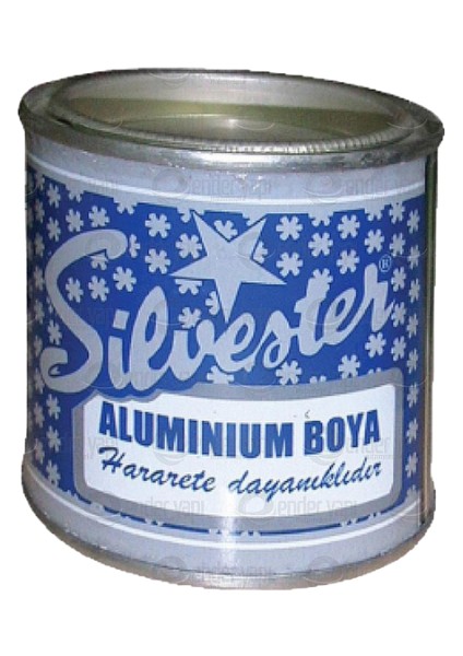 Alimünyum Yaldız 150GR 1/5
