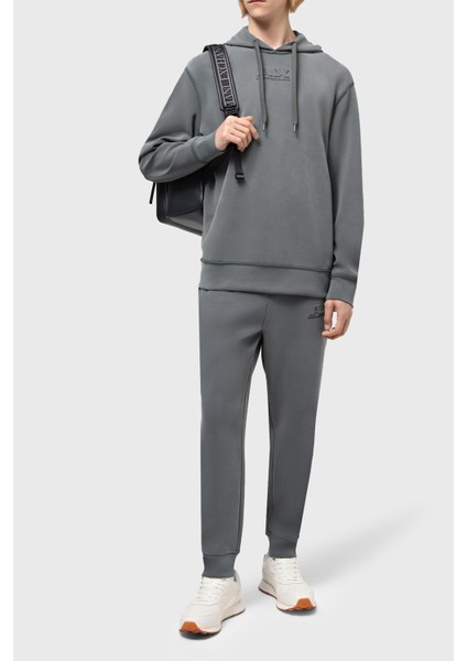Regular Fit Kapüşonlu Sweat Erkek Sweat 3dzmab Zjubz 1839 modelleri