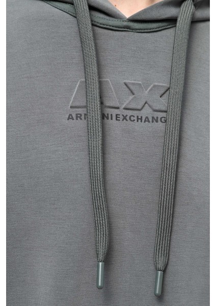 Regular Fit Kapüşonlu Sweat Erkek Sweat 3dzmab Zjubz 1839 fırsatları