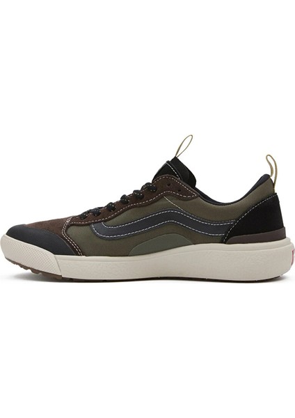 Ua Ultrarange Exo Se Erkek Günlük Ayakkabı VN0A4UWMBKO1 Haki