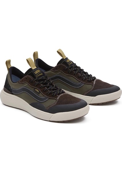 Ua Ultrarange Exo Se Erkek Günlük Ayakkabı VN0A4UWMBKO1 Haki